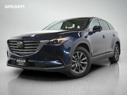 2022 Mazda CX-9 Saint Paul MN