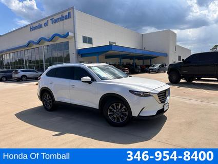 2022 Mazda CX-9 Tomball TX