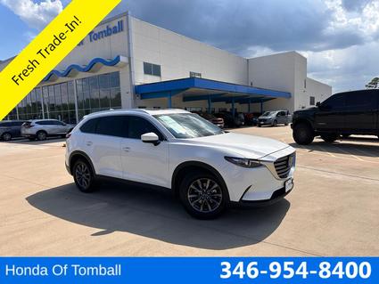2022 Mazda CX-9 Tomball TX