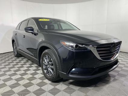 2023 Mazda CX-9 Pineville NC