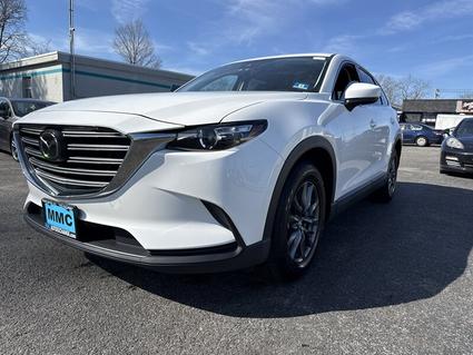 2020 Mazda CX-9 Toms River NJ