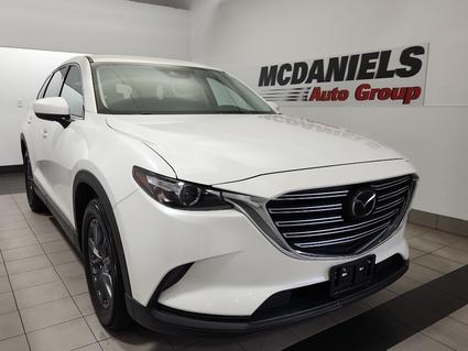 2022 Mazda CX-9 Columbia SC
