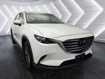 2022 Mazda CX-9 Columbia SC