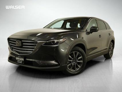 2022 Mazda CX-9 Burnsville MN