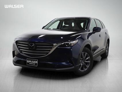 2022 Mazda CX-9 Saint Paul MN