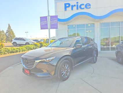 2023 Mazda CX-9 McMinnville OR