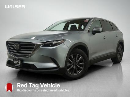 2023 Mazda CX-9 Burnsville MN
