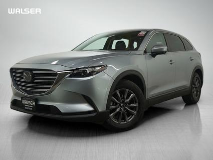 2023 Mazda CX-9 Burnsville MN