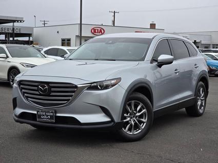 2019 Mazda CX-9 Yakima WA