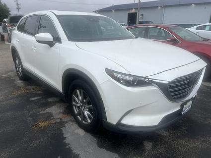 2019 Mazda CX-9 Hoopeston IL