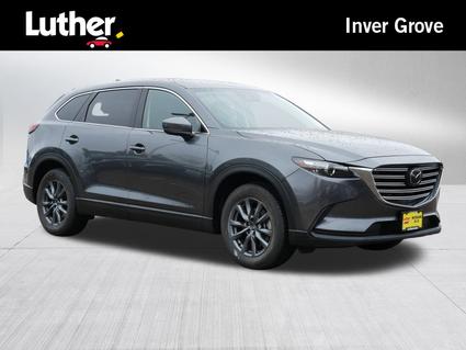 2020 Mazda CX-9 Inver Grove Heights MN
