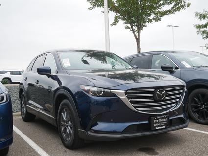 2021 Mazda CX-9 Minneapolis MN