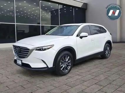 2022 Mazda CX-9 Lake Hopatcong NJ