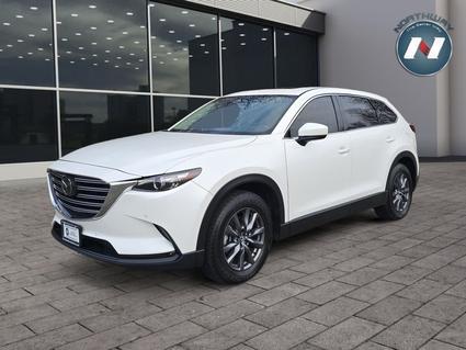 2022 Mazda CX-9 Lake Hopatcong NJ