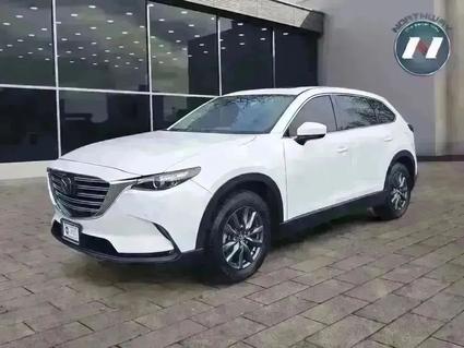 2022 Mazda CX-9 Lake Hopatcong NJ