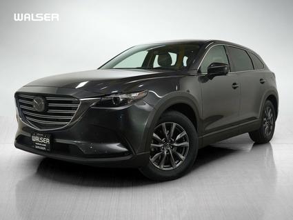 2023 Mazda CX-9 Burnsville MN