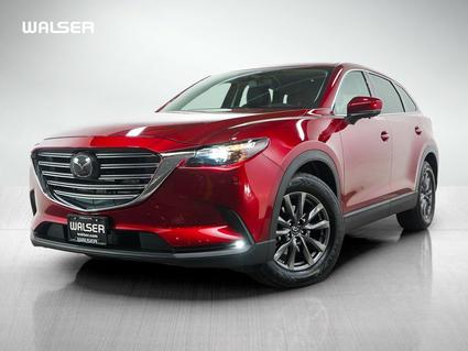 2023 Mazda CX-9 Burnsville MN
