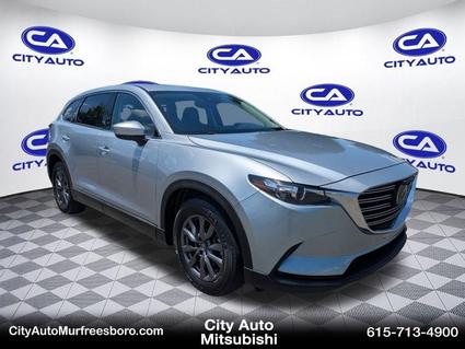 2023 Mazda CX-9 Murfreesboro TN