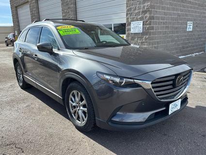 2018 Mazda CX-9 Colorado Springs CO