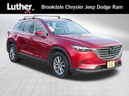 2019 Mazda CX-9 Minneapolis MN