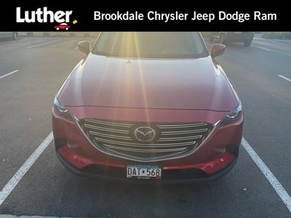 2019 Mazda CX-9 Minneapolis MN
