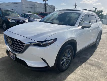 2020 Mazda CX-9 Waipahu HI