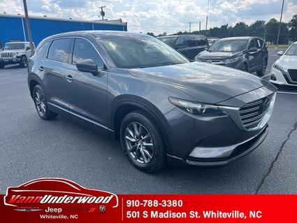 2021 Mazda CX-9 Whiteville NC