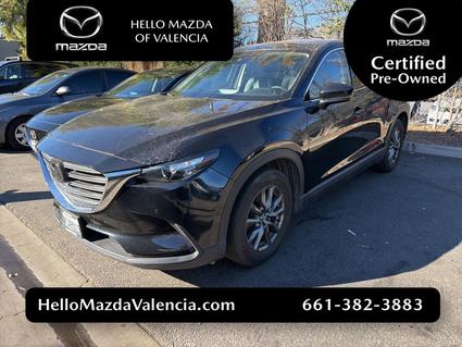 2022 Mazda CX-9 Valencia CA