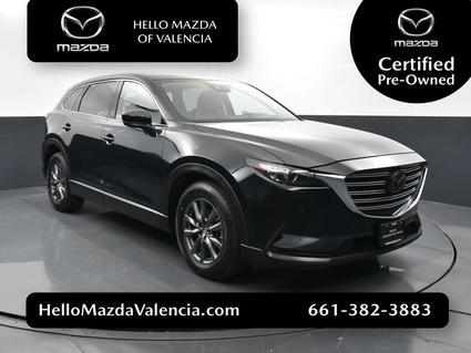 2022 Mazda CX-9 Valencia CA