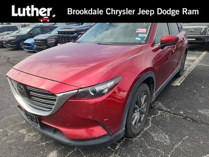 2023 Mazda CX-9 Minneapolis MN
