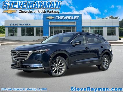2023 Mazda CX-9 Union City GA