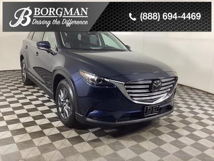 2023 Mazda CX-9 Grandville MI