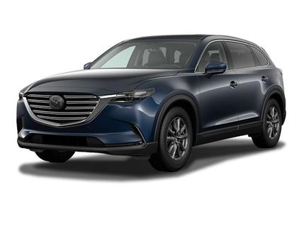 2023 Mazda CX-9 Grandville MI