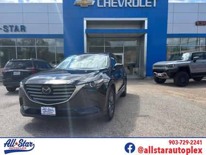 2023 Mazda CX-9 Palestine TX