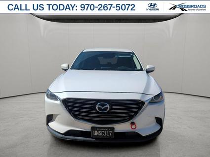 2016 Mazda CX-9 Loveland CO