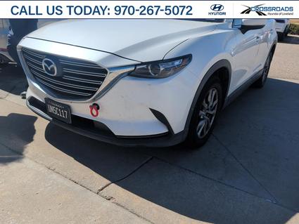 2016 Mazda CX-9 Loveland CO