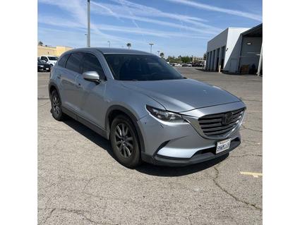 2018 Mazda CX-9 Eureka CA