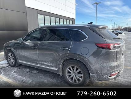 2018 Mazda CX-9 Plainfield IL