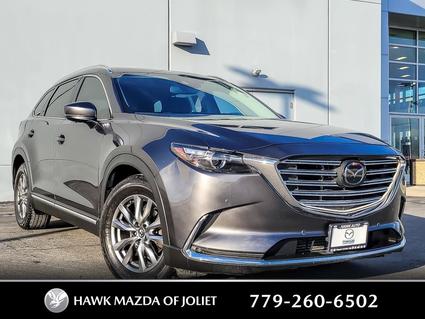 2018 Mazda CX-9 Plainfield IL
