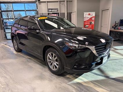 2018 Mazda CX-9 Milford OH
