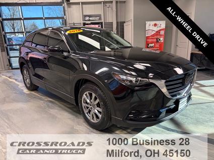 2018 Mazda CX-9 Milford OH