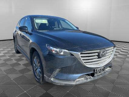 2019 Mazda CX-9 Spokane WA