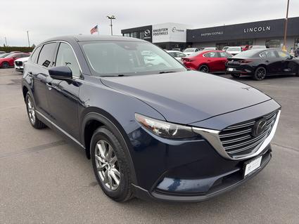 2019 Mazda CX-9 Spokane WA