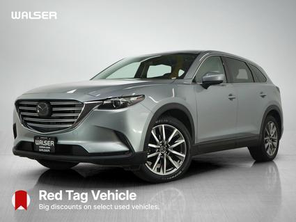 2019 Mazda CX-9 Burnsville MN