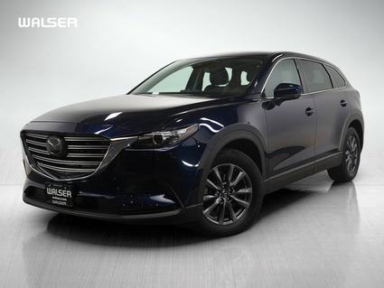 2023 Mazda CX-9 Burnsville MN