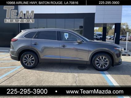 2023 Mazda CX-9 Baton Rouge LA