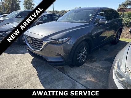 2023 Mazda CX-9 Baton Rouge LA