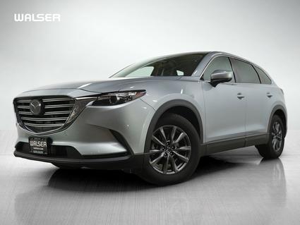 2023 Mazda CX-9 Burnsville MN