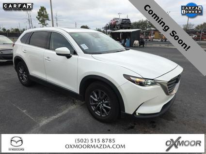 2023 Mazda CX-9 Louisville KY