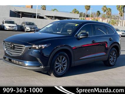 2023 Mazda CX-9 Loma Linda CA